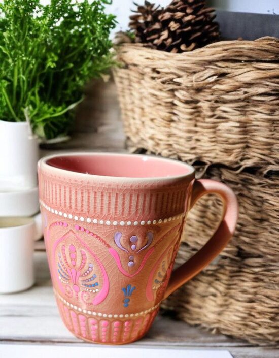 Lyra Tasse